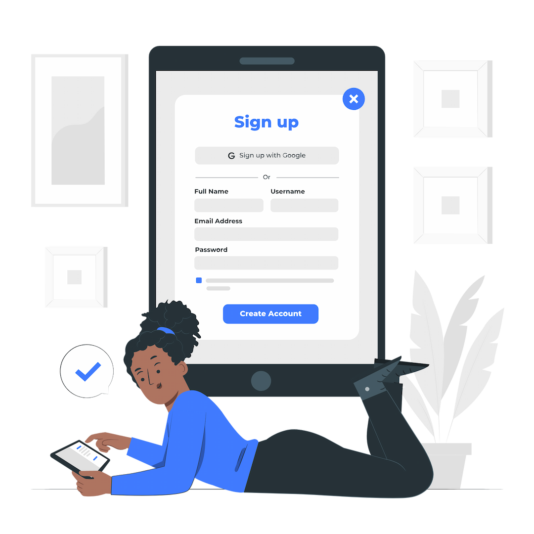 login image